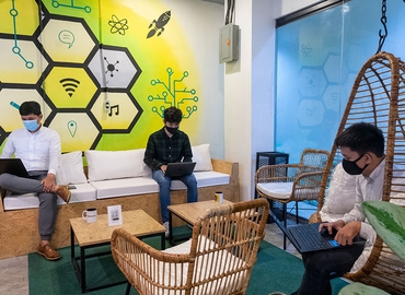 600 m² Coworking  in Quezon City, West Avenue (1104) - 2 | MatchOffice.com