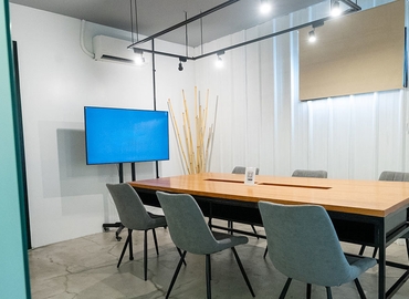 600 m² Coworking space  in Quezon City, West Avenue (1104) - 3 | MatchOffice