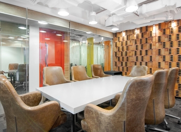 120 m² Business park building up for rent in Cebu, Mindanao Avenue / Biliran Street (6000) - 6 | MatchOffice