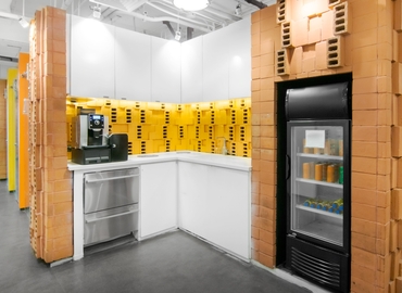 120 m² Coworking space  in Cebu, Mindanao Avenue / Biliran Street (6000) - 7 | MatchOffice