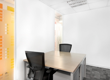 120 m² Co-working  in Cebu, Mindanao Avenue / Biliran Street (6000) - 2 | MatchOffice.com