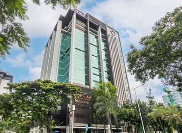 Virtual office in Cebu, Mindanao Avenue / Biliran Street (6000) - 8 | MatchOffice.com