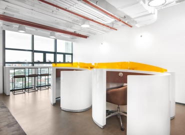 Virtual office in Cebu, Mindanao Avenue / Biliran Street (6000) - 1 | MatchOffice