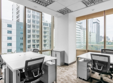 110 m² Shared workspace  in Cebu, Jose Maria Del Mar Street / Abad Street (6000) - 1 | MatchOffice.com