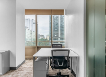 110 m² Serviced office place for rent in Cebu, Jose Maria Del Mar Street / Abad Street (6000) - 3 | MatchOffice