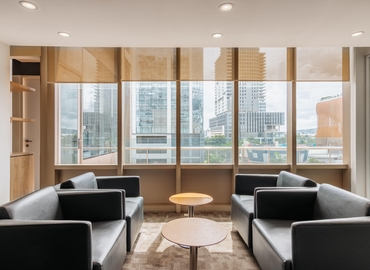 110 m² Coworking  in Cebu, Jose Maria Del Mar Street / Abad Street (6000) - 4 | MatchOffice