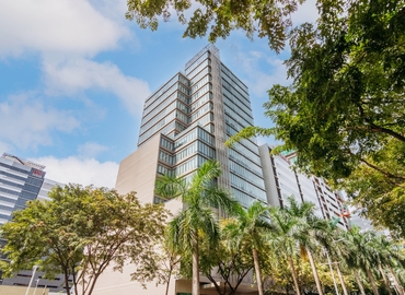 55 m² Convention center in Cebu, Jose Maria Del Mar Street / Abad Street (6000) - 8 | MatchOffice.com