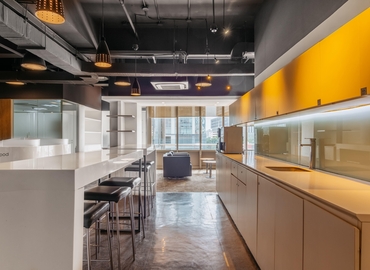 55 m² Meeting room in Cebu, Jose Maria Del Mar Street / Abad Street (6000) - 7 | MatchOffice