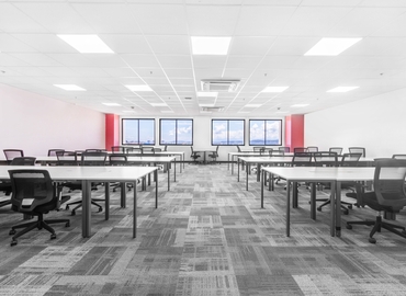 100 m² Business space building for rent in Davao City, 40-D Quimpo Boulevard (8000) - 1 | MatchOffice.com