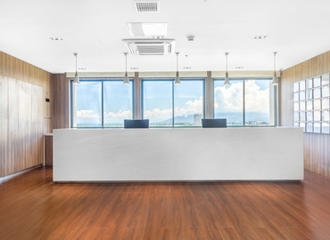 100 m² Shared workspace  in Davao City, 40-D Quimpo Boulevard (8000) - 6 | MatchOffice