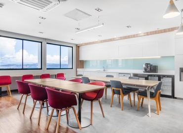 100 m² Serviced office property for rent in Davao City, 40-D Quimpo Boulevard (8000) - 6 | MatchOffice.com