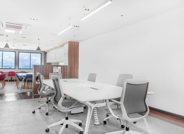 100 m² Conference room in Davao City, 40-D Quimpo Boulevard (8000) - 4 | MatchOffice