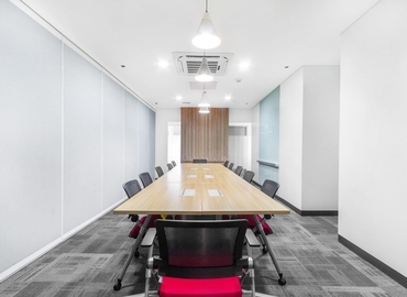 100 m² Conference center in Davao City, 40-D Quimpo Boulevard (8000) - 0 | MatchOffice