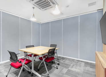 Virtual address in Davao City, 40-D Quimpo Boulevard (8000) - 8 | MatchOffice.com