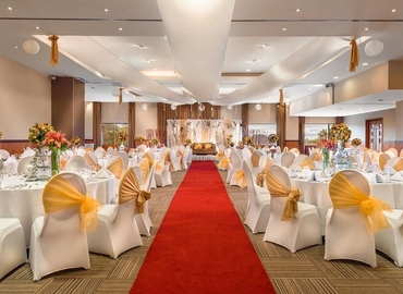 40 m² Convention center in Tagaytay, Amadeo Road (4120) - 0 | MatchOffice