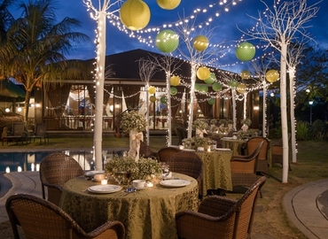 40 m² Conference hall in Tagaytay, Amadeo Road (4120) - 2 | MatchOffice