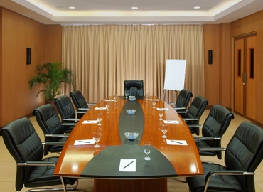 40 m² Conference room in Tagaytay, Amadeo Road (4120) - 3 | MatchOffice