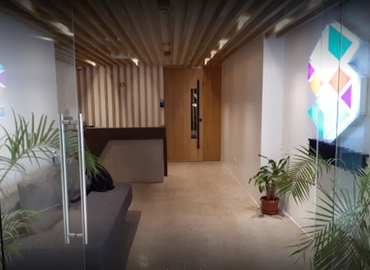 40 m² Coworking  in Manila, Paseo de Roxas (8749) - 1 | MatchOffice