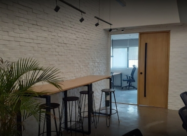 40 m² Co-working  in Manila, Paseo de Roxas (8749) - 2 | MatchOffice.com