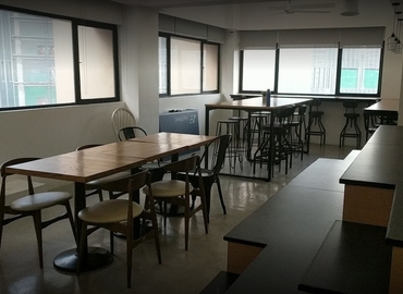 40 m² Coworking  in Manila, Paseo de Roxas (8749) - 3 | MatchOffice