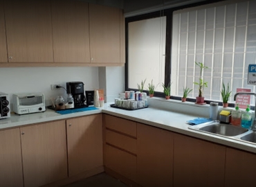 40 m² Coworking space  in Manila, Paseo de Roxas (8749) - 6 | MatchOffice