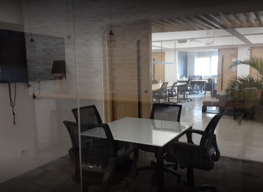 40 m² Coworking  in Manila, Paseo de Roxas (8749) - 8 | MatchOffice