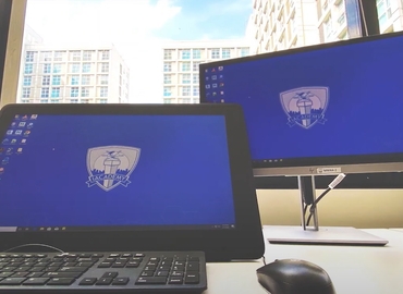 1 m² Serviced office in Makati City, Sen. Gil J. Puyat Avenue 324 (1209) - 3 | MatchOffice