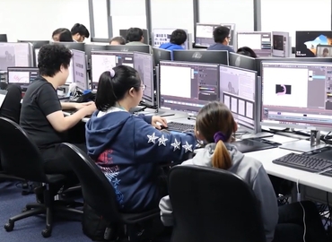 1 m² Business park in Makati City, Sen. Gil J. Puyat Avenue 324 (1209) - 0 | MatchOffice