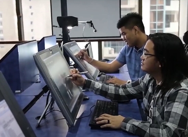 1 m² Serviced office in Makati City, Sen. Gil J. Puyat Avenue 324 (1209) - 1 | MatchOffice