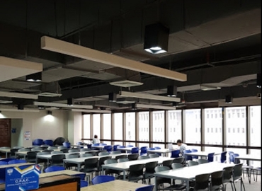 1 m² Business center in Makati City, Sen. Gil J. Puyat Avenue 324 (1209) - 2 | MatchOffice.com