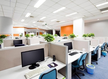1000 m² Business park in Cebu, F. Cabahug Street (6000) - 0 | MatchOffice.com