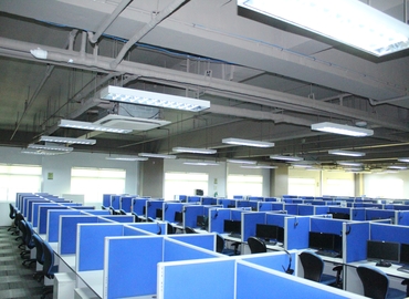 1000 m² Serviced office in Cebu, F. Cabahug Street (6000) - 4 | MatchOffice.com