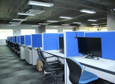 1000 m² Business center in Cebu, F. Cabahug Street (6000) - 5 | MatchOffice