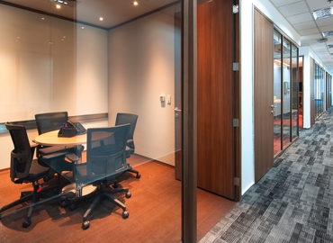 400 m² Business park in Makati City, 16th Floor (6789) - 3 | MatchOffice