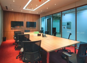 50 m² Business space in Makati City, 16th Floor (6789) - 2 | MatchOffice