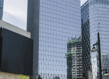 400 m² Business park in Bonifacio Global City, 9/F (1634) - 7 | MatchOffice.com