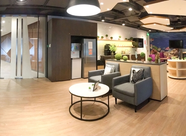 400 m² Business center in Bonifacio Global City, 9/F (1634) - 0 | MatchOffice.com