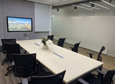 400 m² Business space in Bonifacio Global City, 9/F (1634) - 3 | MatchOffice.com