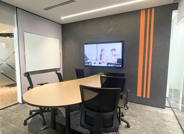 400 m² Business park in Bonifacio Global City, 9/F (1634) - 4 | MatchOffice.com