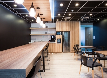 30 m² Meeting room in Bonifacio, BGC Corporate (1634) - 5 | MatchOffice