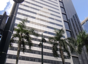 400 m² Serviced office in Bonifacio, BGC Corporate (1634) - 7 | MatchOffice