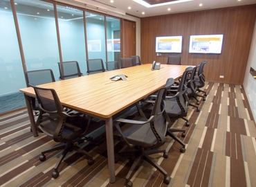 400 m² Business space in Bonifacio, BGC Corporate (1634) - 0 | MatchOffice