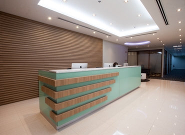 400 m² Business space in Bonifacio, BGC Corporate (1634) - 6 | MatchOffice.com