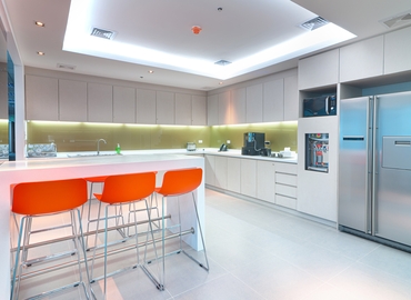 30 m² Conference space in Makati City, 16th Floor (6789) - 2 | MatchOffice