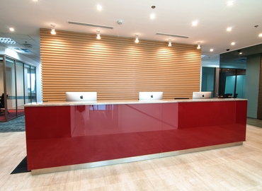 30 m² Meeting room in Makati City, 16th Floor (6789) - 3 | MatchOffice.com