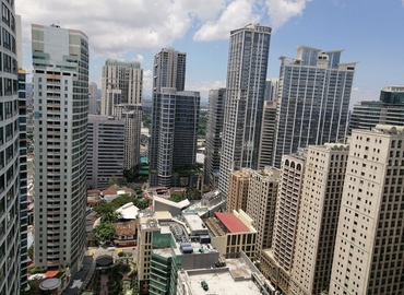 25 m² Business center in Quezon City, Eastwood Ave (1110) - 0 | MatchOffice.com