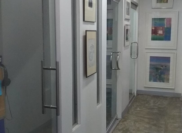 25 m² Serviced office in Quezon City, Eastwood Ave (1110) - 1 | MatchOffice.com