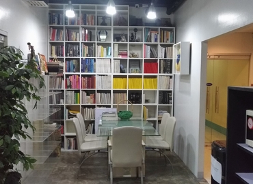 25 m² Serviced office in Quezon City, Eastwood Ave (1110) - 2 | MatchOffice.com