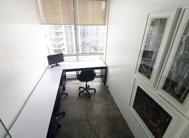 25 m² Business space in Quezon City, Eastwood Ave (1110) - 3 | MatchOffice.com