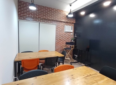 25 m² Conference hall in Quezon City, Epifanio de los Santos Avenue 929 (1104) - 0 | MatchOffice